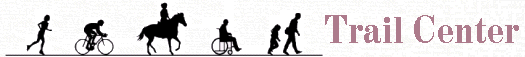 Trail Center logo